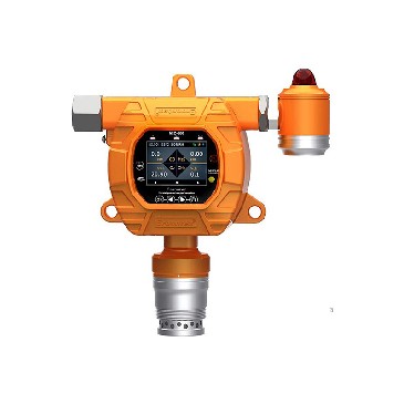 固定式正己烷氣體檢測儀（紅外） MIC-600-C6H14