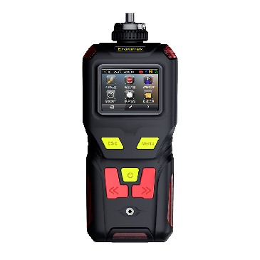 便攜式氧氣檢測報警儀 MS400-O2
