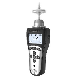 氣體檢測儀中的T90\T50響應時間是什么意思？