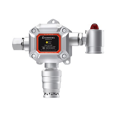 固定式可燃氣體檢測儀（紅外） MIC300-Ex