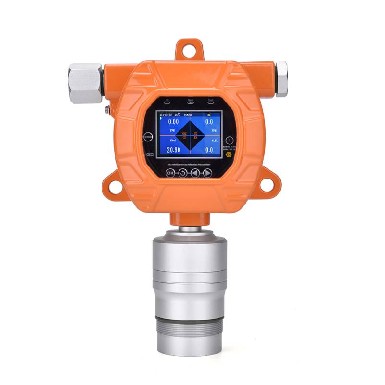 固定式水份檢測儀（TDLAS可調諧二極管激光）MIC-600-H2O