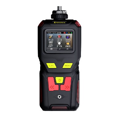 便攜式甲乙酮氣體檢測報警儀（紅外） MS400-C4H8O