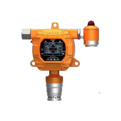 固定式復合氣體檢測儀 MIC-600-4（CO、H2S、O2、Ex）