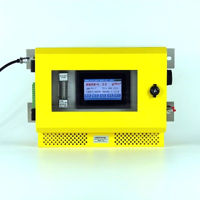 MIC-600-O3-UV-3300在線式臭氧氣體濃度分析儀
