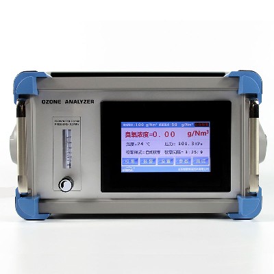 PTM600-O3-UV-1200臭氧氣體濃度分析儀