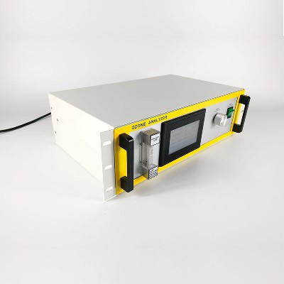 PTM600-O3-UV-3000嵌入式臭氧氣體濃度分析儀