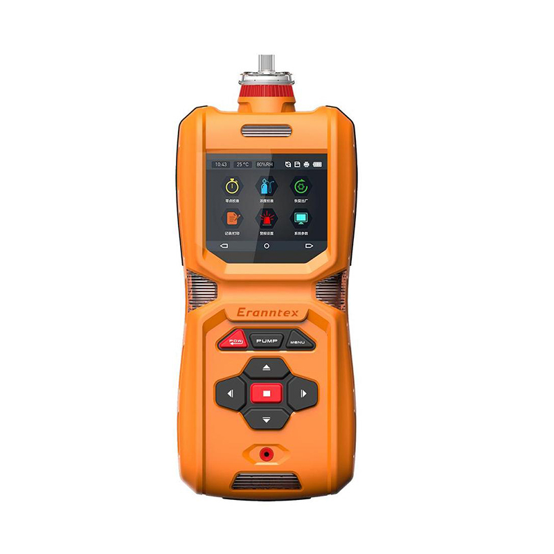 便攜式戊烷氣體檢測儀 （紅外）MS600-C5H12
