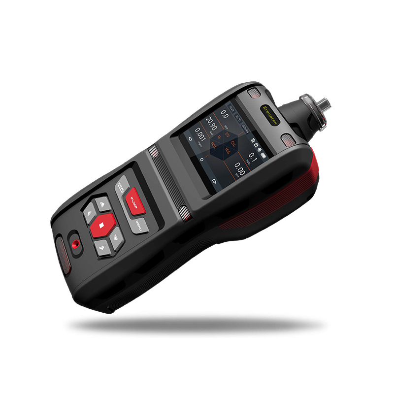 便攜式丙烷氣體檢測儀（紅外） MS500-C3H8