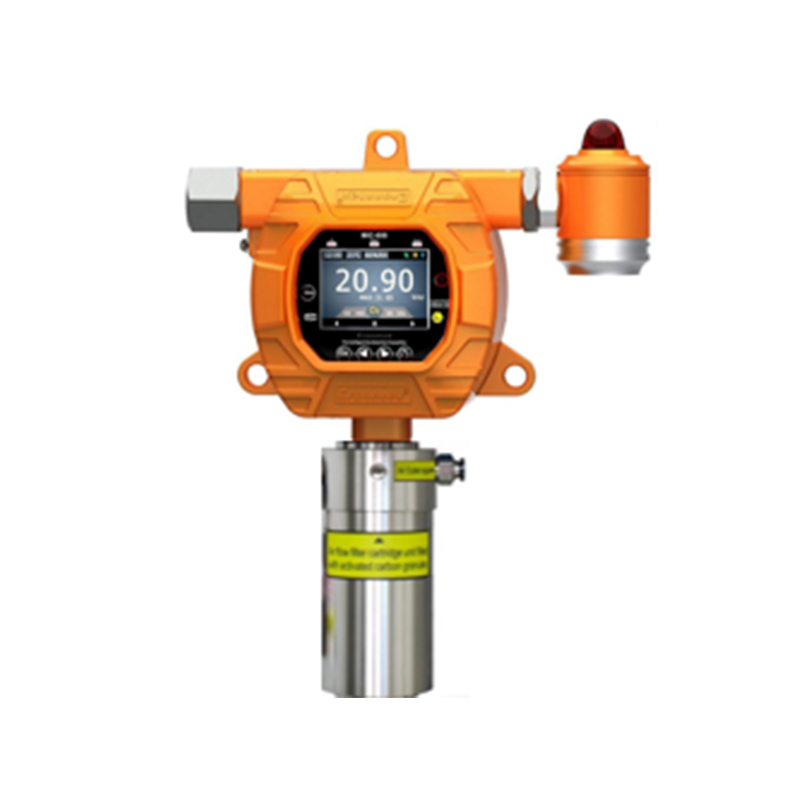 可燃氣體監測儀 MIC-600-L